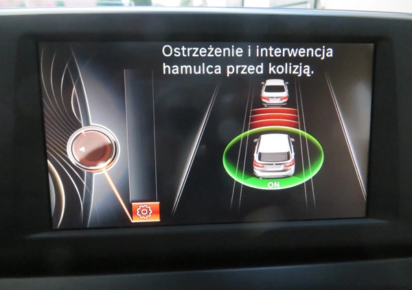 BMW Seria 2 cena 43999 przebieg: 189000, rok produkcji 2014 z Zabłudów małe 301
